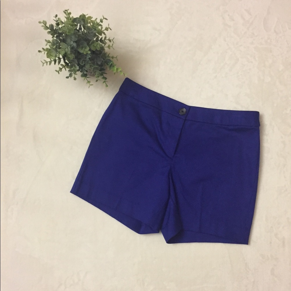 NWT Worthington Career Separates Shorts, Size 4